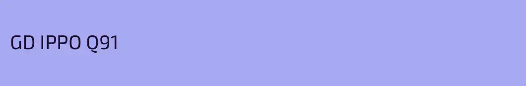 GD IPPO Q91